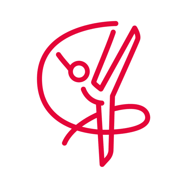 Piktogramm Rhythmische Gymnastik